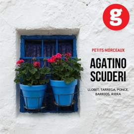 Petits Morceaux: Tarrega, Ponce, Barrios