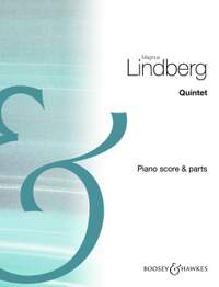 Lindberg, M: Quintet