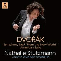 Dvorák: Symphony No. 9