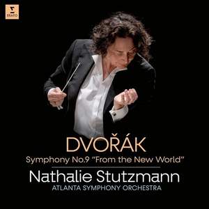 Dvořák: Symphony No. 9