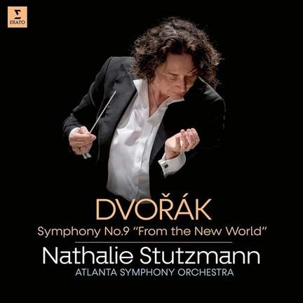 Dvořák: Symphony No. 9