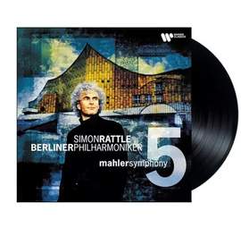 Mahler: Symphony No. 5