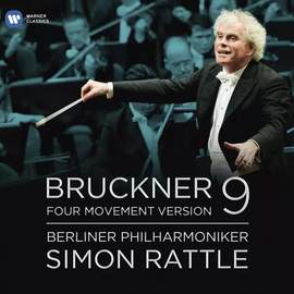 Bruckner: Symphony No. 9