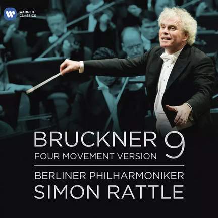 Bruckner: Symphony No. 9