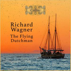 Wagner: The Flying Dutchman