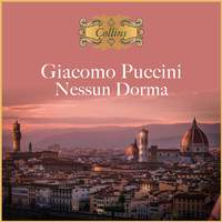 Puccini: Nessun Dorma