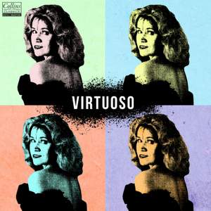 Virtuoso - The Best of Cristina Ortiz