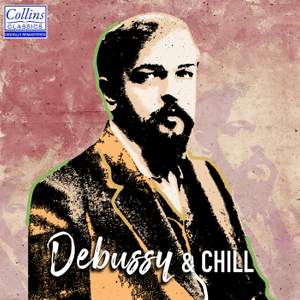 Debussy and Chill