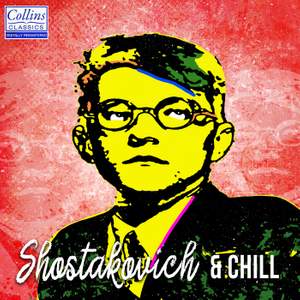 Shostakovich and Chill
