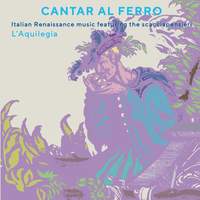 Cantar al ferro - L'Aquilegia