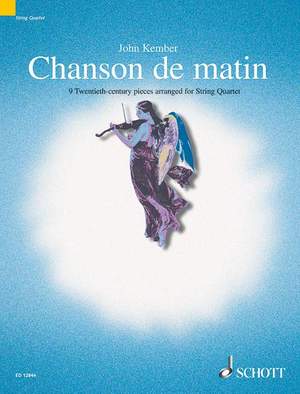 Chanson de matin