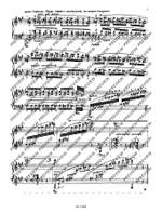 Medtner, Nikolai: Second improvisation op. 47 Product Image