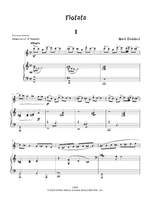 Goddard, Mark: Flute Fundae Product Image