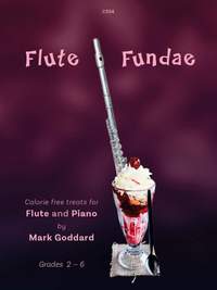 Goddard, Mark: Flute Fundae
