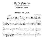 Goddard, Mark: Flute Fundae Product Image