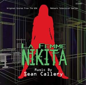 La Femme Nikita
