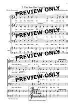Baskerville: Three Summer Songs Product Image