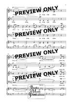Baskerville: Three Summer Songs Product Image