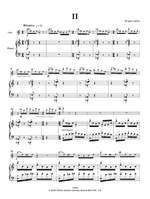 Kelly, Bryan: Two Harlem Pieces for Flute & Piano Product Image