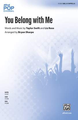 Taylor Swift: You Belong With Me 3 PT
