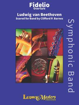 Beethoven: Fidelio Overture