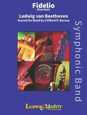 Beethoven: Fidelio Overture