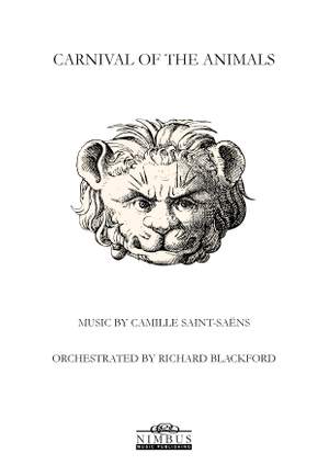 Saint-Saëns/Blackford: Carnival of the Animals