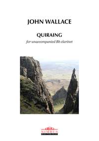 John Wallace: Quiraing