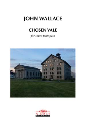 John Wallace: Chosen Vale