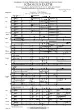 Augusta Read Thomas: Sonorous Earth Product Image