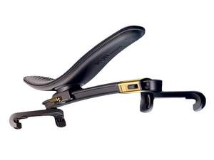 Kun Shoulder rest Seven 4/4 Violin