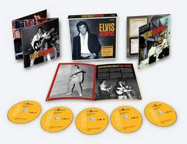 Elvis - Memphis