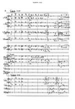 George Lloyd: Symphony No. 1 - Study Score Product Image