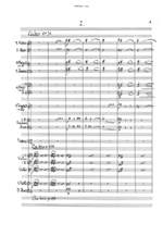 George Lloyd: Symphony No. 2 - Study Score Product Image