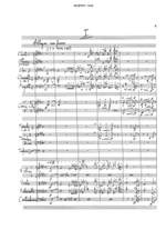 George Lloyd: Symphony No. 3 - Study Score Product Image