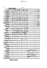 George Lloyd: Symphony No. 4 - Study Score Product Image