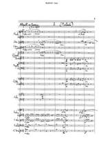 George Lloyd: Symphony No. 5 - Study Score Product Image