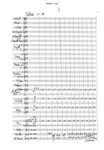 George Lloyd: Symphony No. 7 - Study Score Product Image