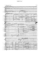 George Lloyd: Symphony No. 8 - Study Score Product Image