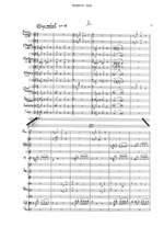 George Lloyd: Symphony No. 10 (Brass) - Study Score Product Image