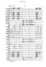 George Lloyd: Symphony No. 11 - Study Score Product Image