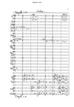 George Lloyd: Symphony No. 12 - Study Score Product Image