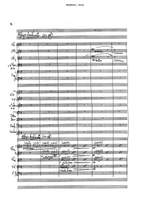 George Lloyd: John Socman Opera, Overture - Study Score Product Image