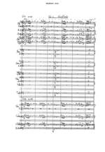 George Lloyd: The Serf, Suite No. 1 - Study Score Product Image