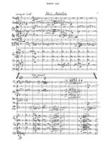 George Lloyd: The Serf, Suite No. 2 - Study Score Product Image