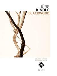 Jürg Kindle: Blackwood