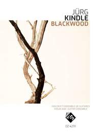 Jürg Kindle: Blackwood