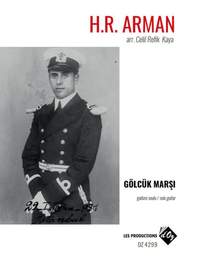 H.R. Arman: Gölcük Marşı