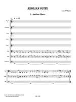 John Williams: Aeolian Suite Product Image