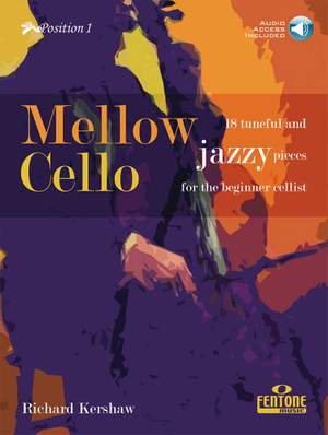 Richard Kershaw: Mellow Cello